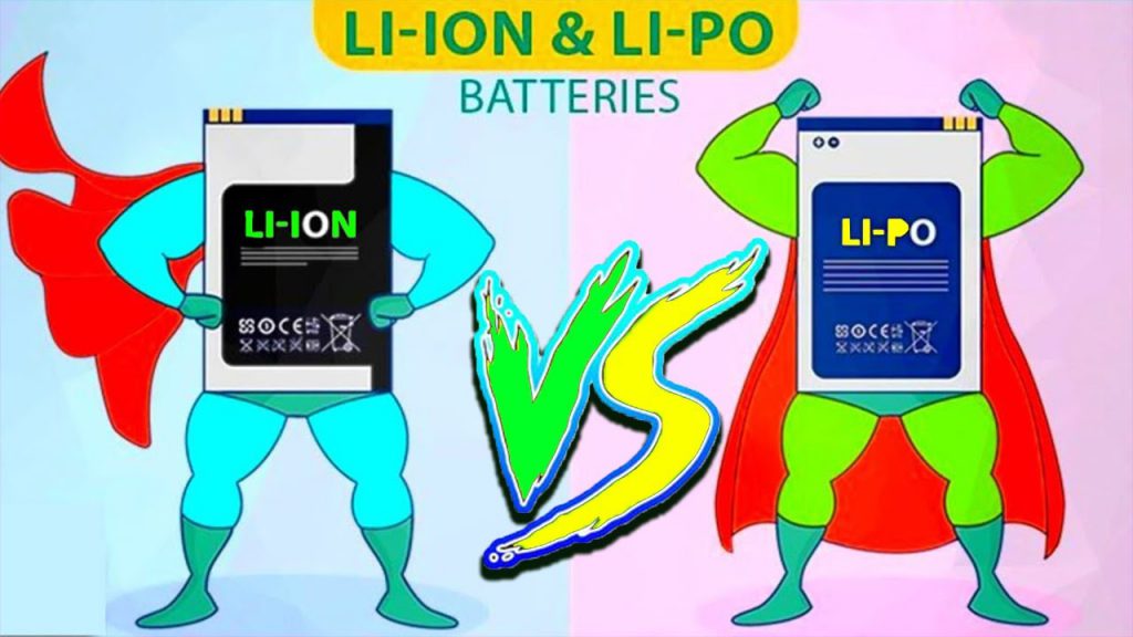 li lon vs li pony suitable battery 02