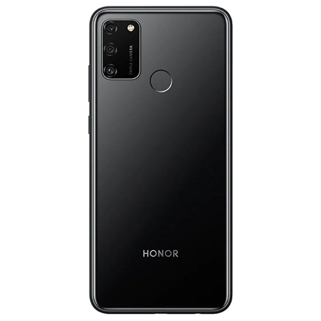 Honor 9A 07 1
